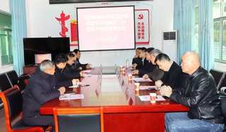 校党委书记张福庆走访慰问千善村...