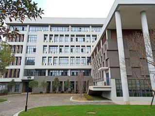 4号教学楼