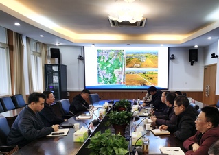 校纪委书记樊文印到抚州校区调研...
