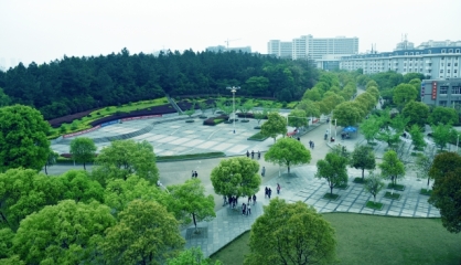 青春广场