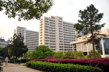 学生公寓